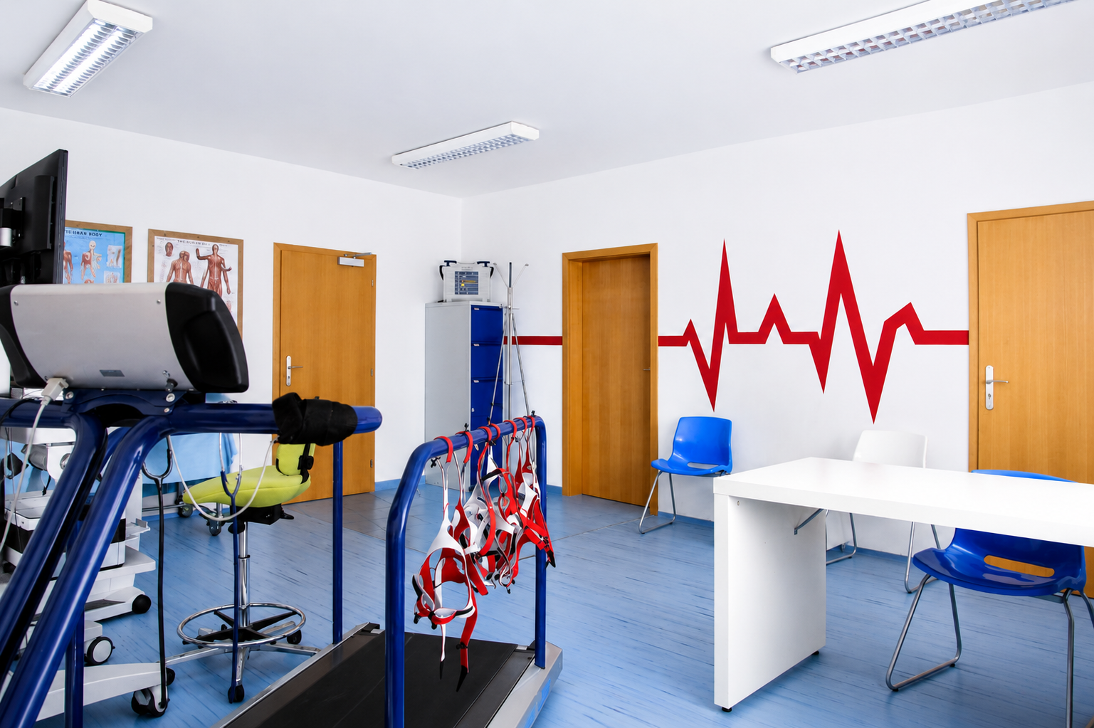 Diagnostika SUMMUS vita