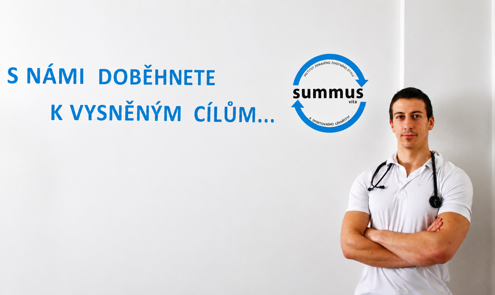 SUMMUS vita